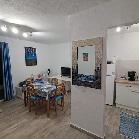 Appartamento Las Palmas Tarajalejo Exteriér fotografie