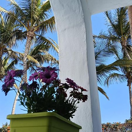 Appartamento Las Palmas Tarajalejo Exteriér fotografie