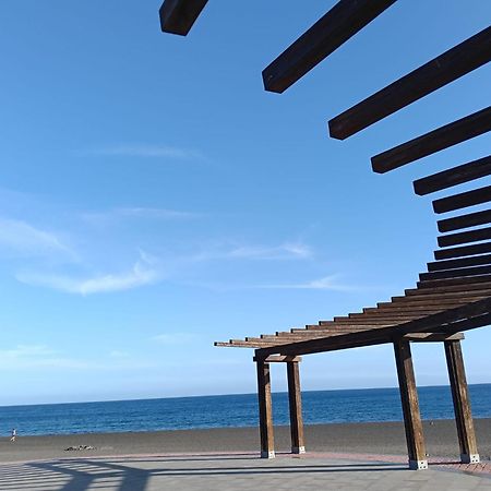 Appartamento Las Palmas Tarajalejo Exteriér fotografie