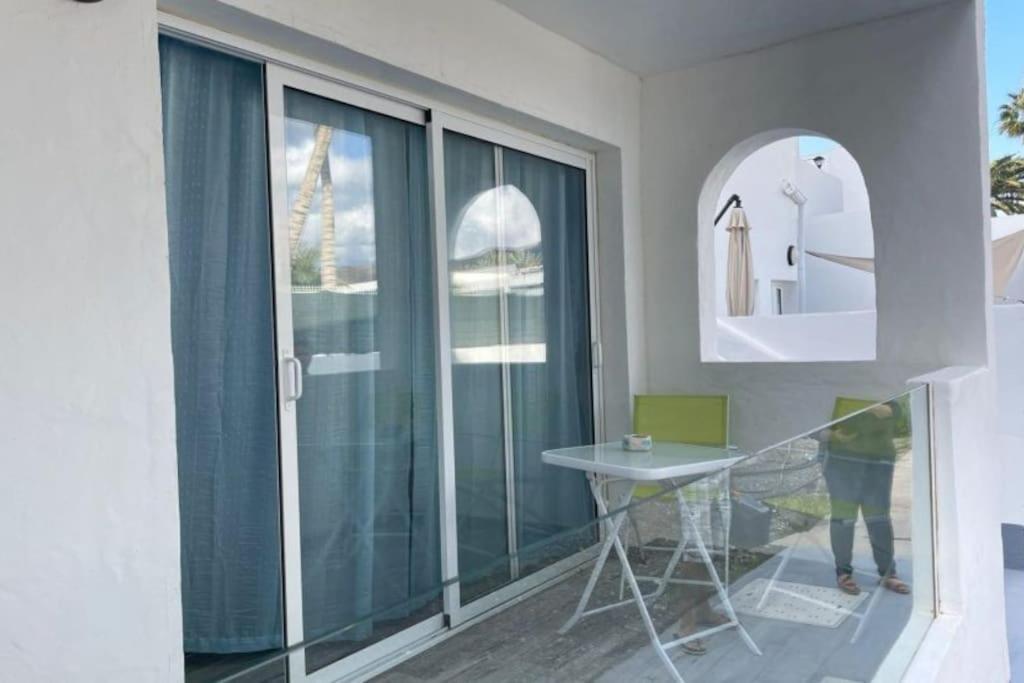 Appartamento Las Palmas Tarajalejo Exteriér fotografie