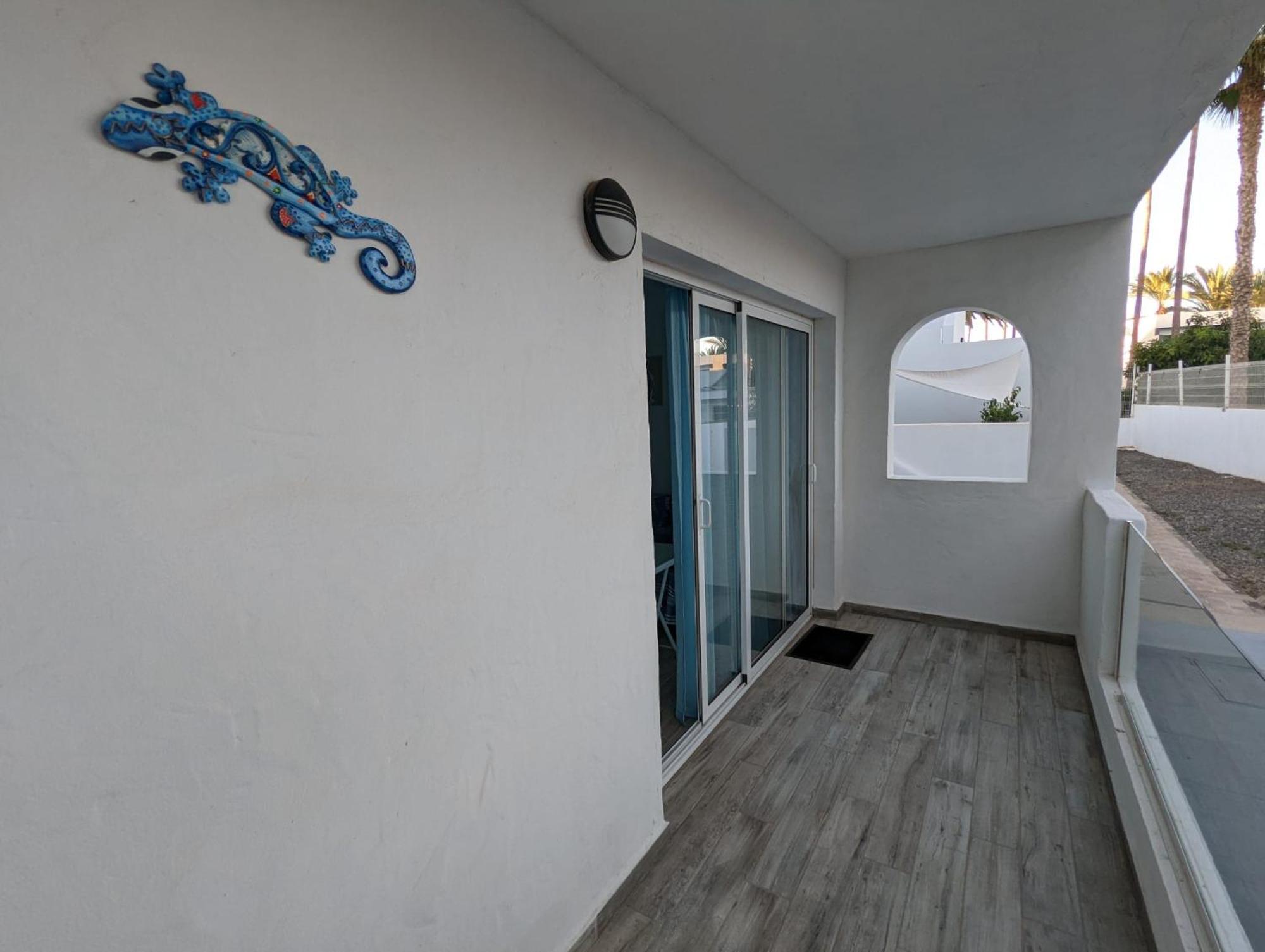 Appartamento Las Palmas Tarajalejo Exteriér fotografie
