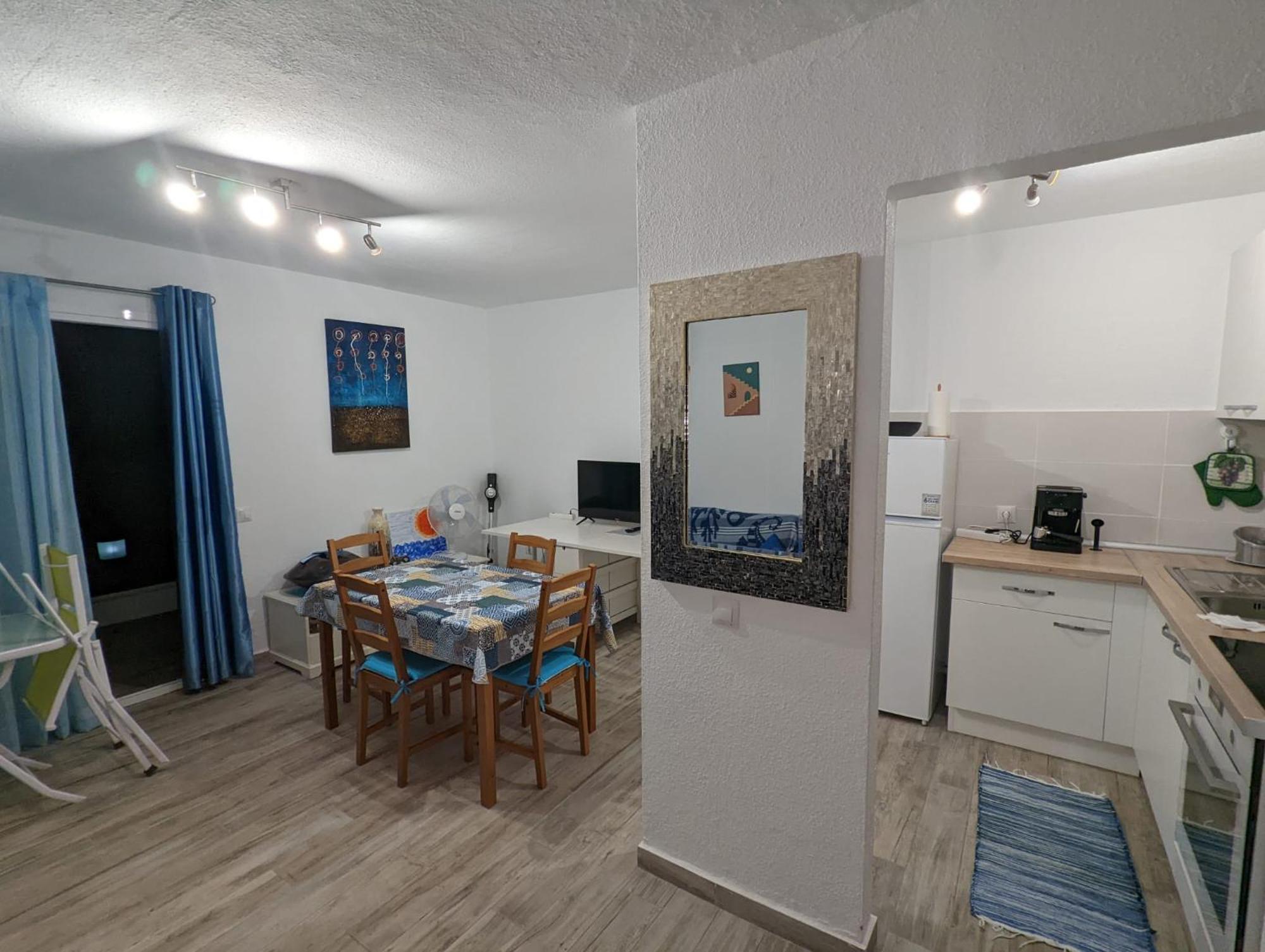 Appartamento Las Palmas Tarajalejo Exteriér fotografie