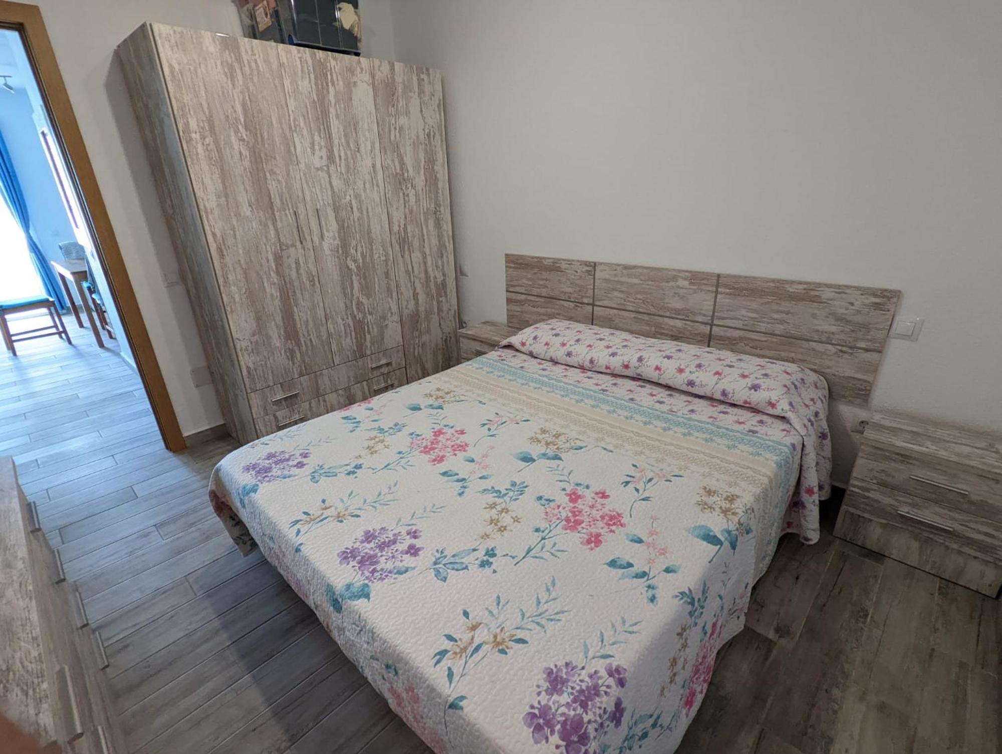 Appartamento Las Palmas Tarajalejo Exteriér fotografie