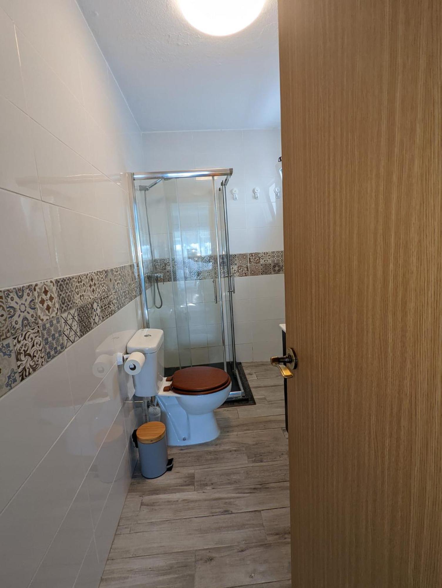Appartamento Las Palmas Tarajalejo Exteriér fotografie