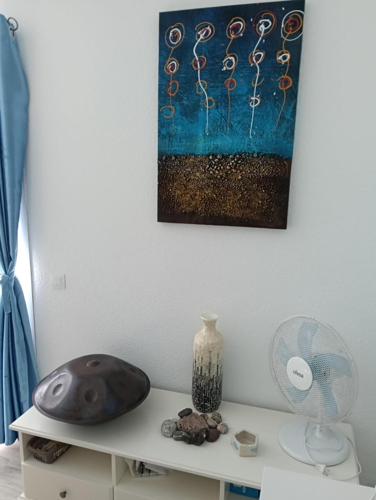 Appartamento Las Palmas Tarajalejo Exteriér fotografie